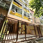 Condominio Edificio Flor De Lotus