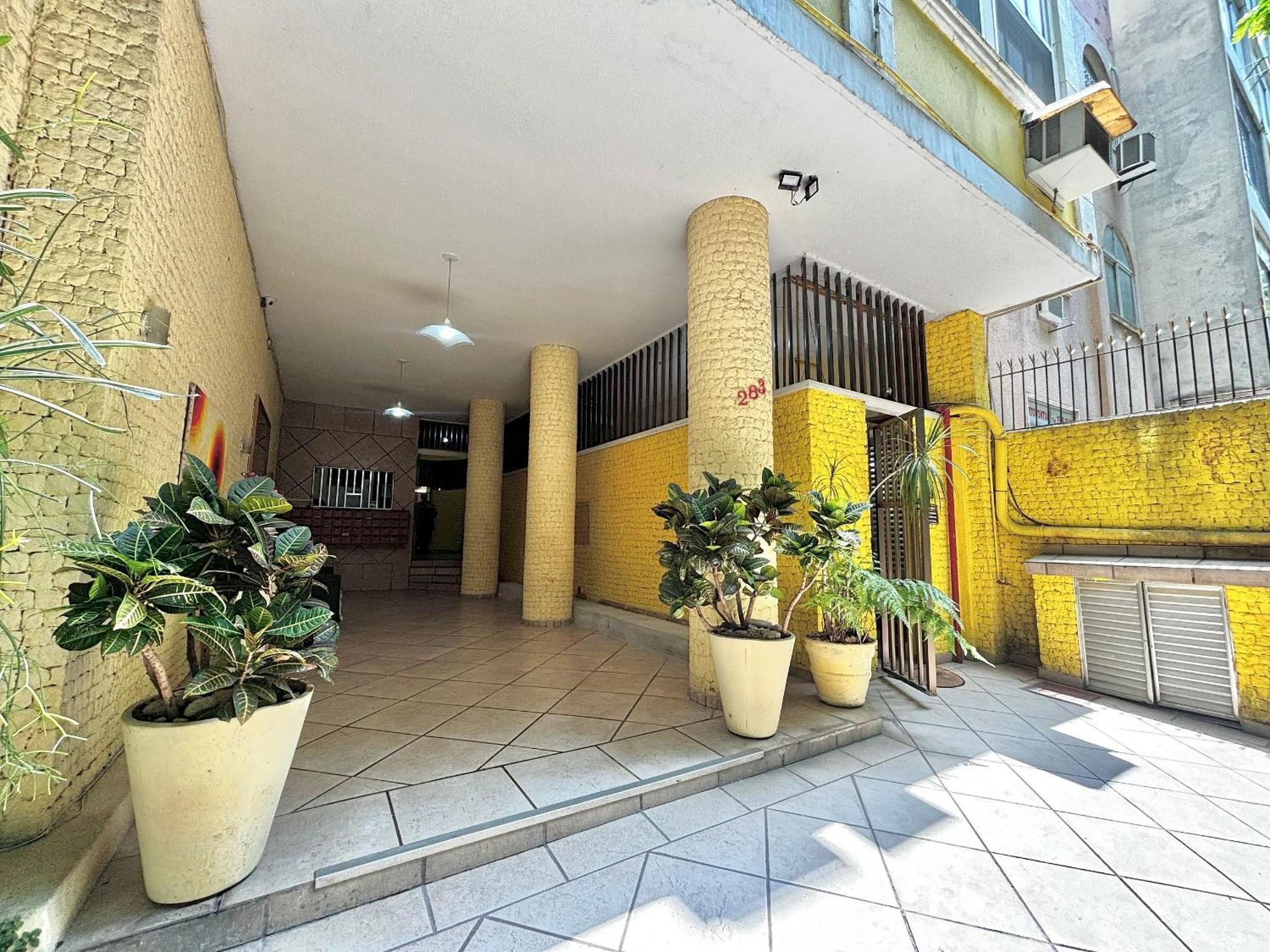 Edificio Flor De Lotus