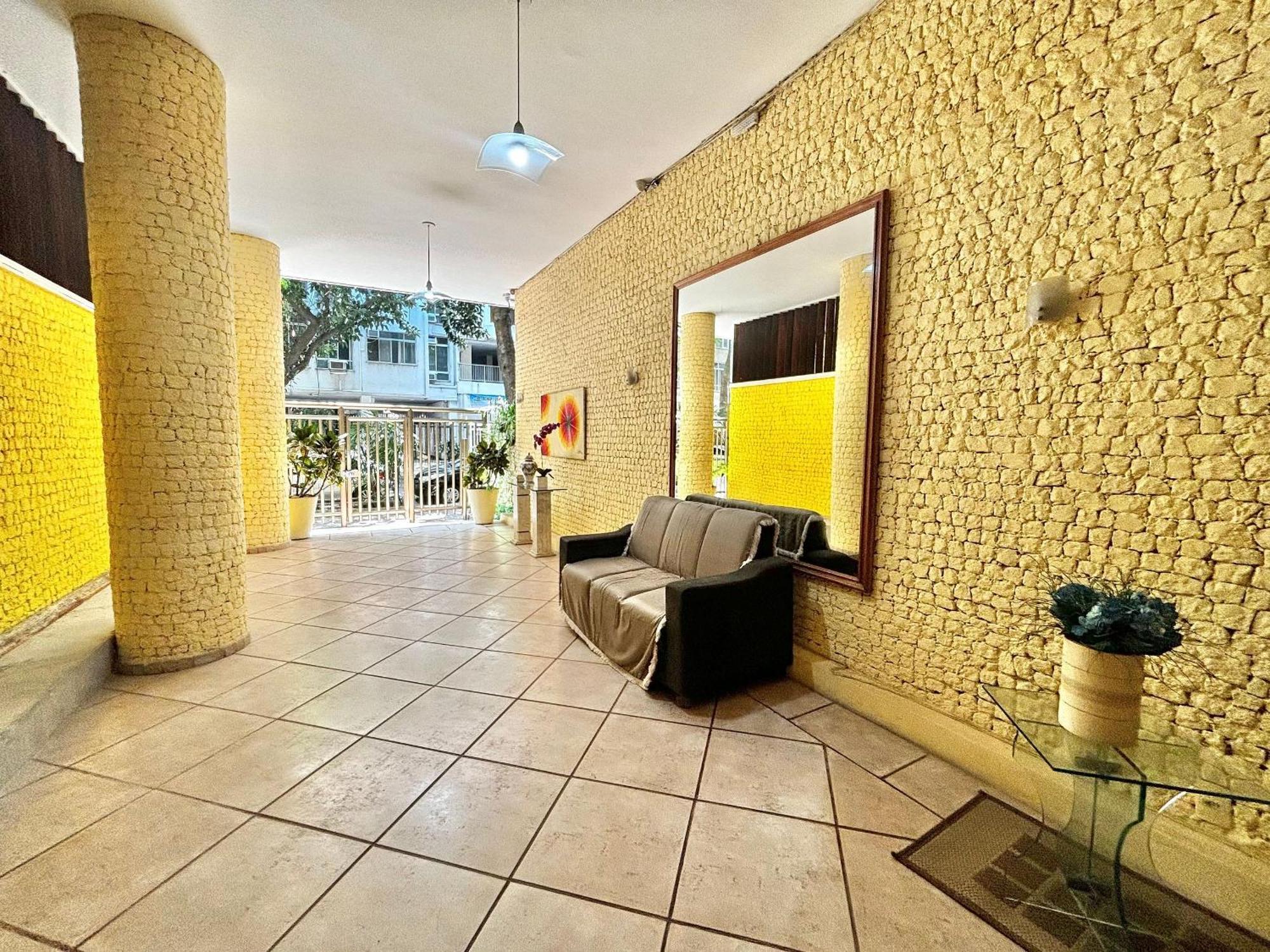 Apartamento Edificio Flor De Lotus