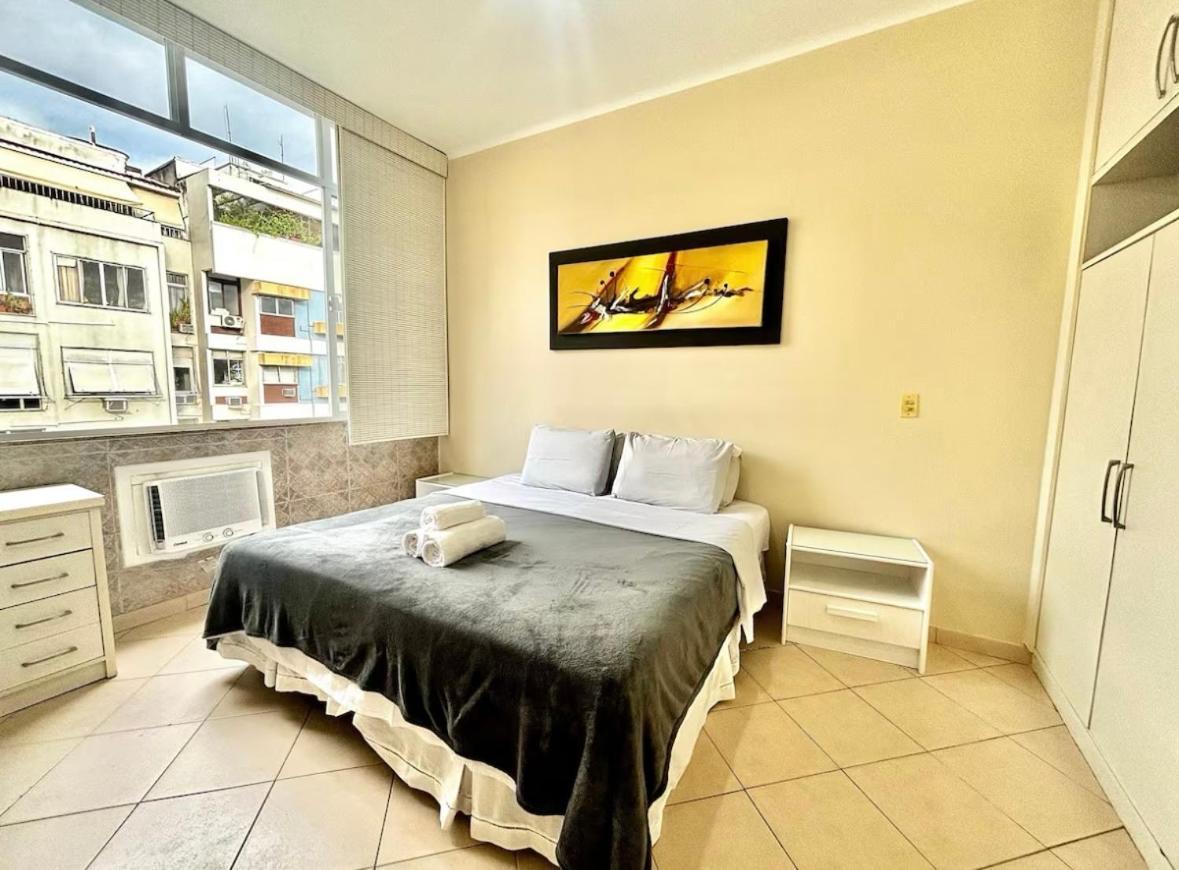 Apartamento Edificio Flor De Lotus *